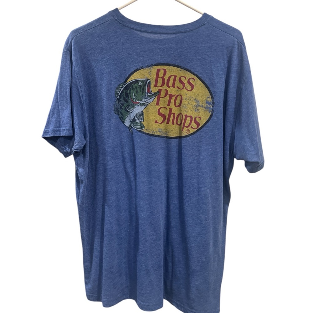 Bass Pro Shops Tee